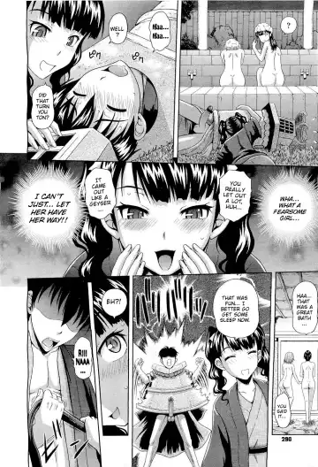 [Mahiruno Kagerou] Devilish Charm!! Fhentai - Page 12