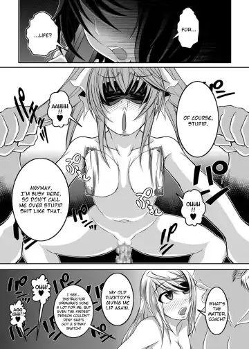 [Bokujou Nushi K] GIRLS MEET DQN'S TINPO Fhentai - Page 29