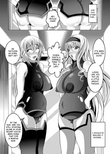 [Bokujou Nushi K] GIRLS MEET DQN'S TINPO Fhentai - Page 33