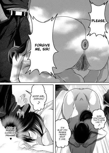 [Bokujou Nushi K] GIRLS MEET DQN'S TINPO Fhentai - Page 7