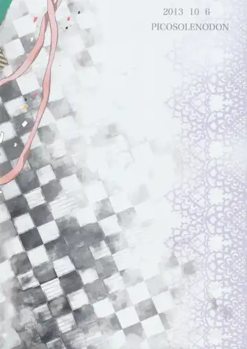 [322g] HAPPY BIRTHDAY PROMISE Fhentai - Page 28