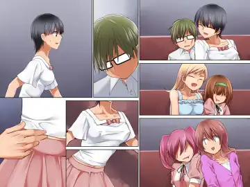 Onna Ayatsuri Ito Fhentai - Page 46