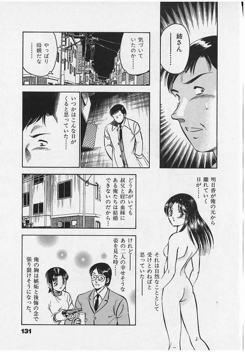 [Maakou] Sweet Pain Vol.2 Fhentai - Page 133