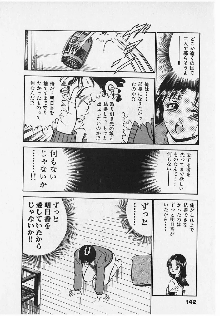 [Maakou] Sweet Pain Vol.2 Fhentai - Page 144