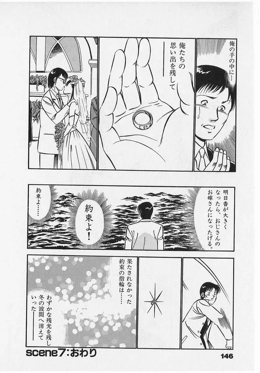 [Maakou] Sweet Pain Vol.2 Fhentai - Page 148