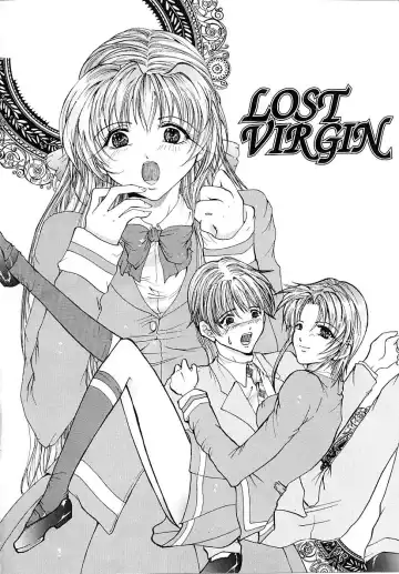 [Tachibana Atsushi] Haitoku no Shoujo | Immoral Girls Fhentai - Page 84