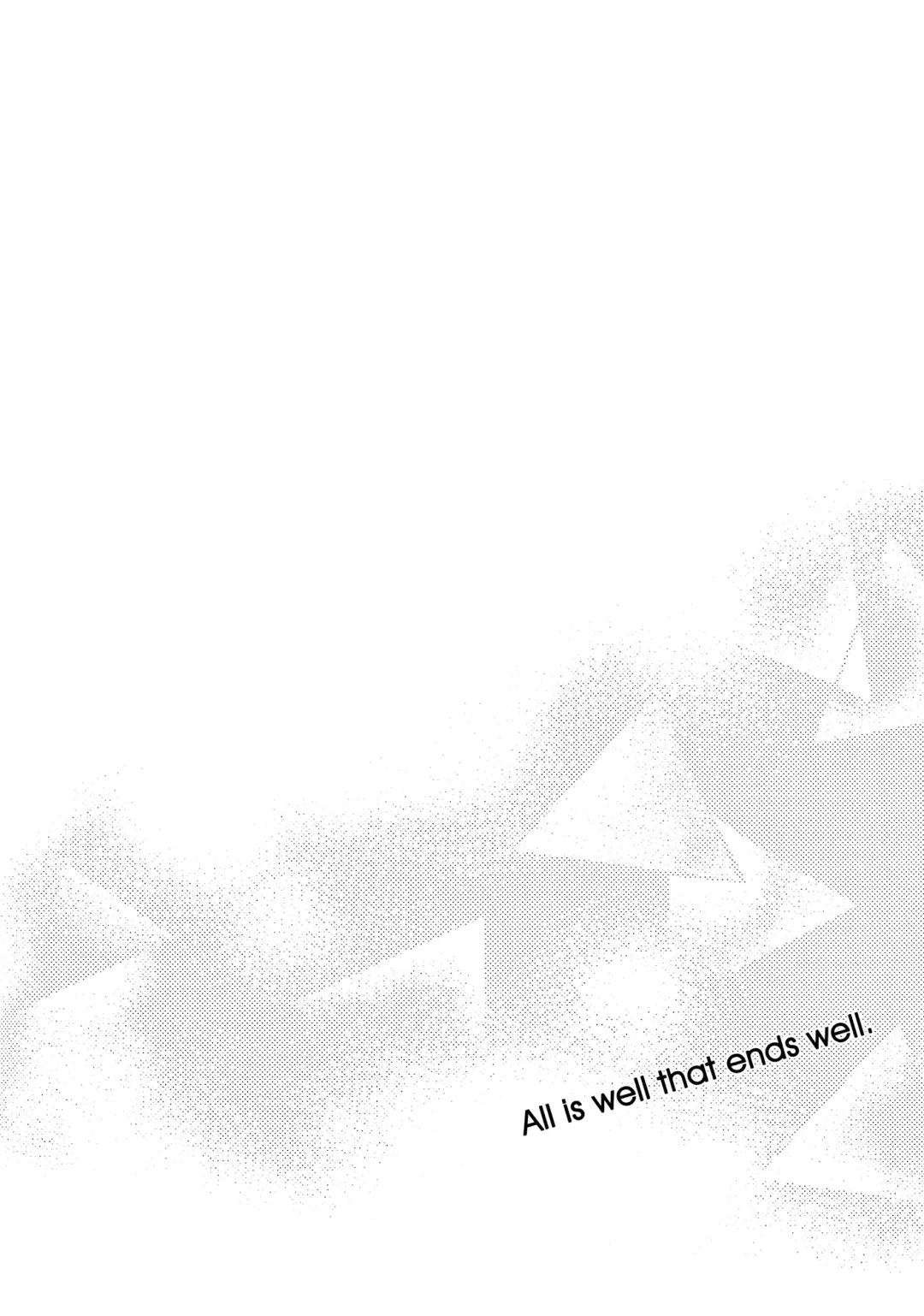 [Negom] All is well that ends well. Fhentai - Page 3