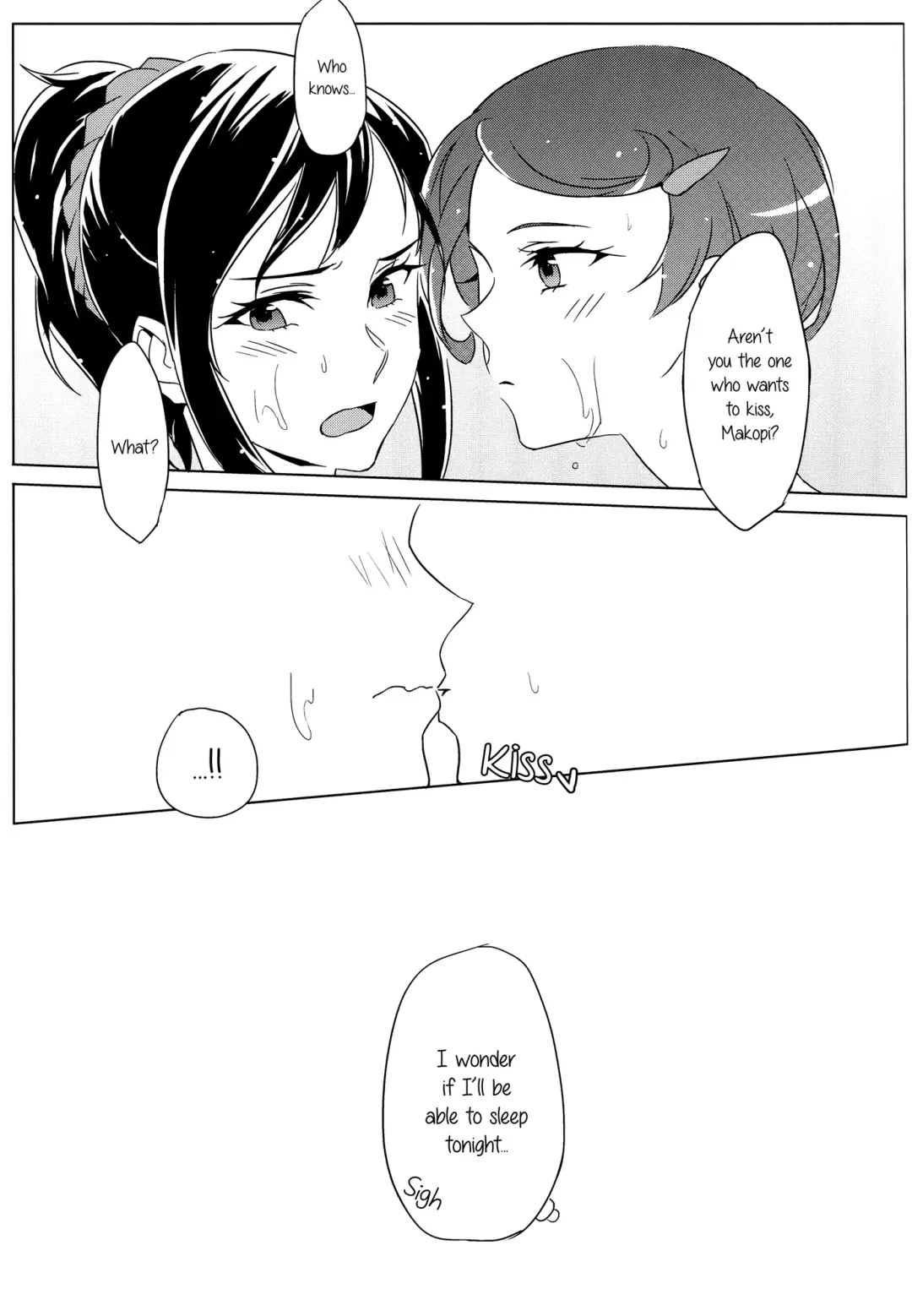 [Negom] All is well that ends well. Fhentai - Page 32