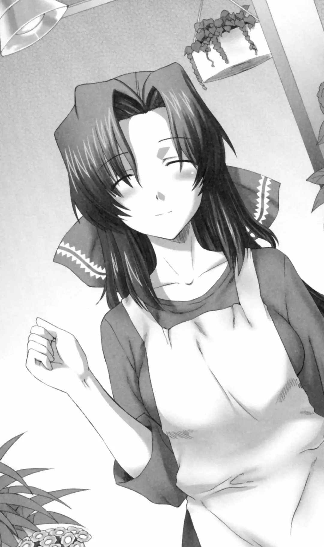 [Denki Shougun] Tsuyokiss Bangaihen 2 - Ohanami ni Ikou Fhentai - Page 211