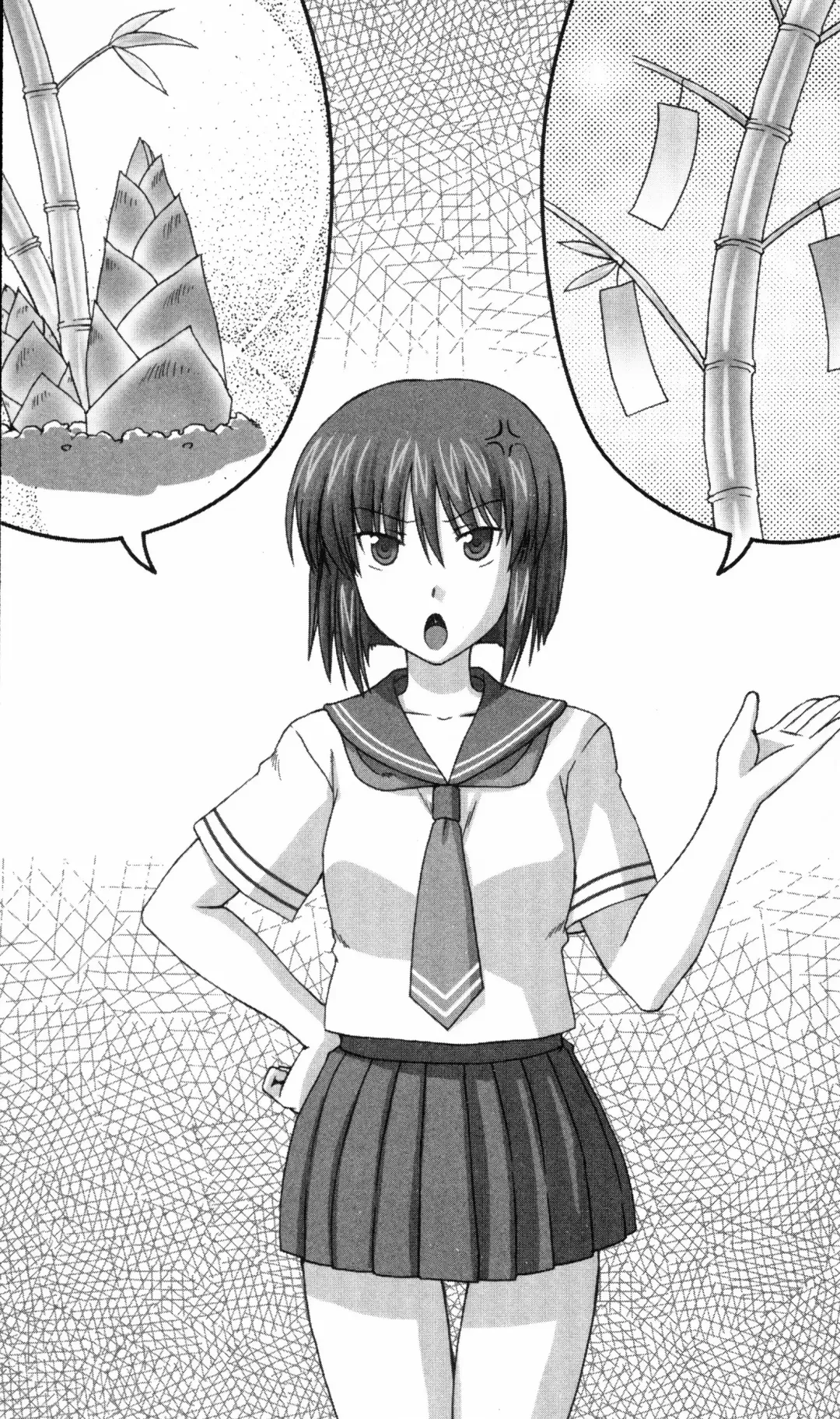 [Denki Shougun] Tsuyokiss Bangaihen 3 - Kono Te ni Nigiru Mono Fhentai - Page 121