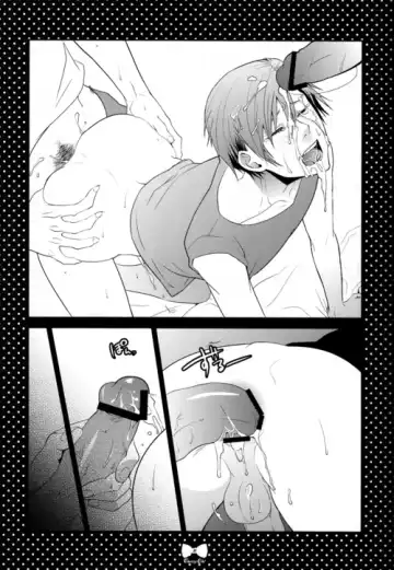 [Kaniko] Cheerio! Fhentai - Page 30