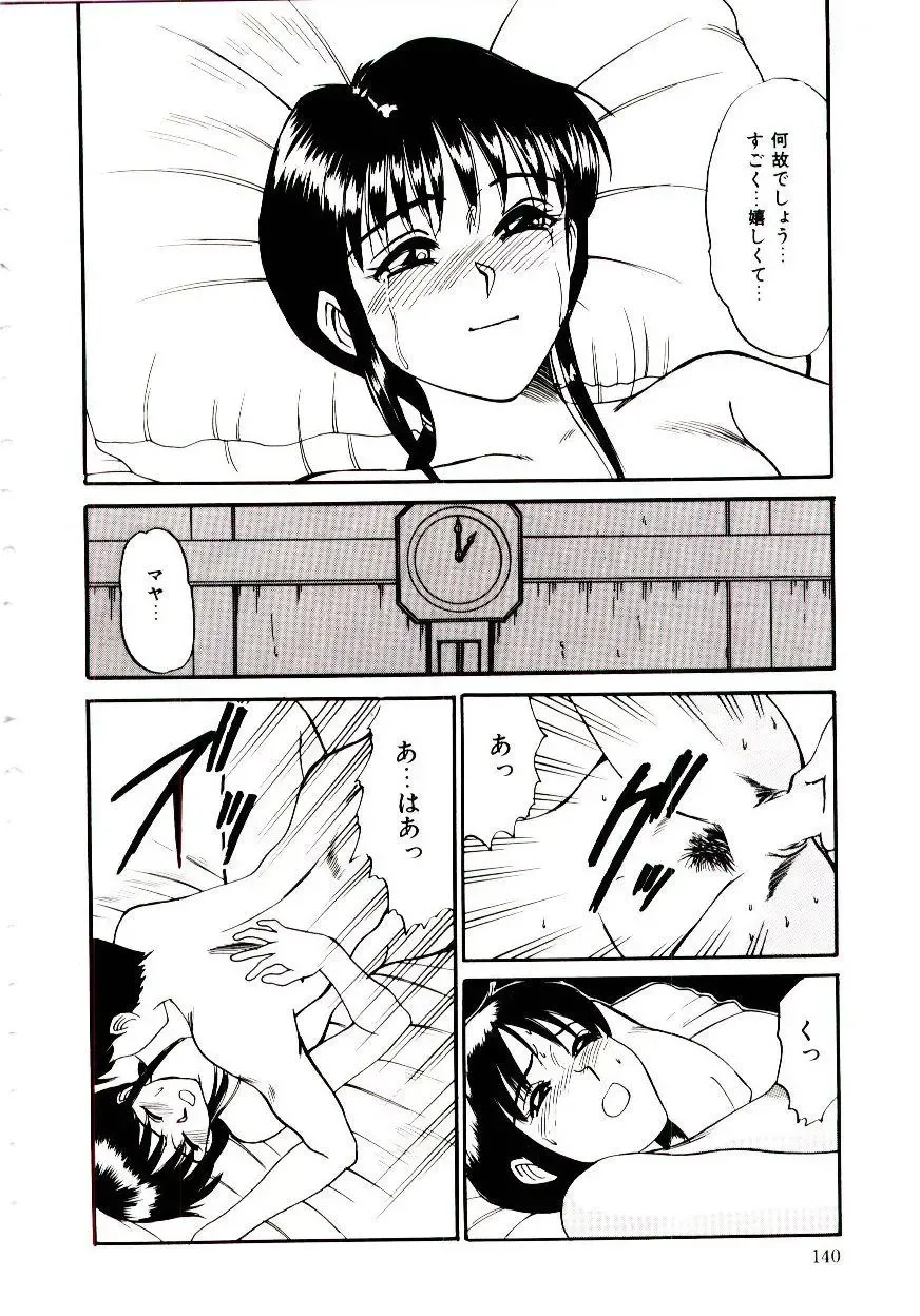 [Sano Takayoshi] Nemurenai Yoru Fhentai - Page 143