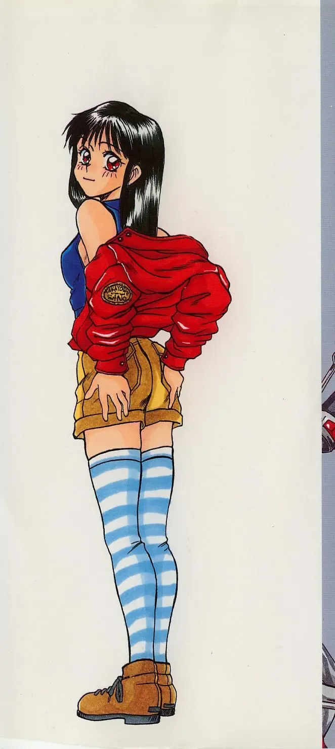 [Sano Takayoshi] Nemurenai Yoru Fhentai - Page 2