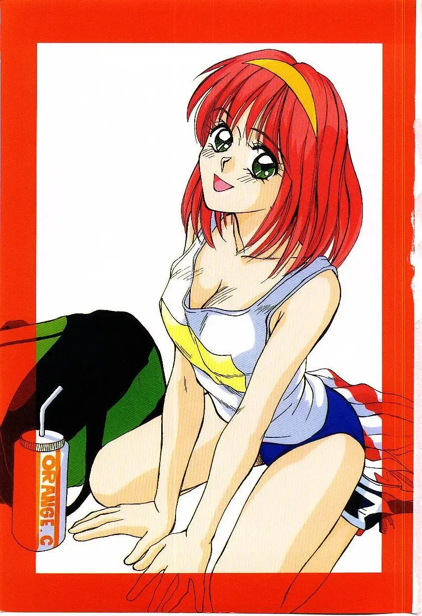 [Sano Takayoshi] Nemurenai Yoru Fhentai - Page 6