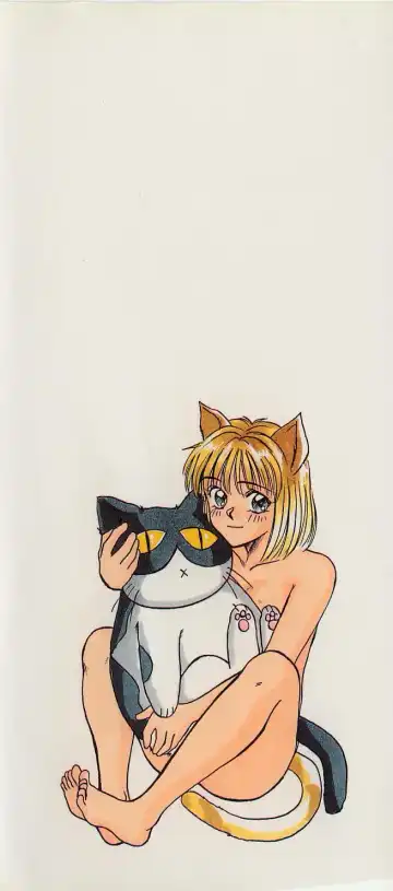 [Sano Takayoshi] Nemurenai Yoru Fhentai - Page 5