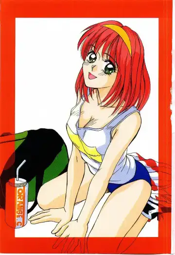 [Sano Takayoshi] Nemurenai Yoru Fhentai - Page 6