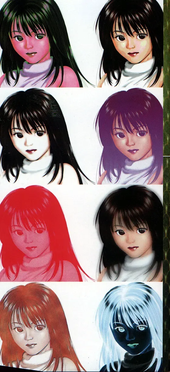 [Yuuki Ryo] Kyoushikyoku - Rhapsody Fhentai - Page 3