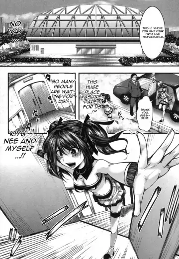 [Hal] Guuzou Houkai -Kuzure- | Idol Decay -Corruption- Fhentai - Page 5
