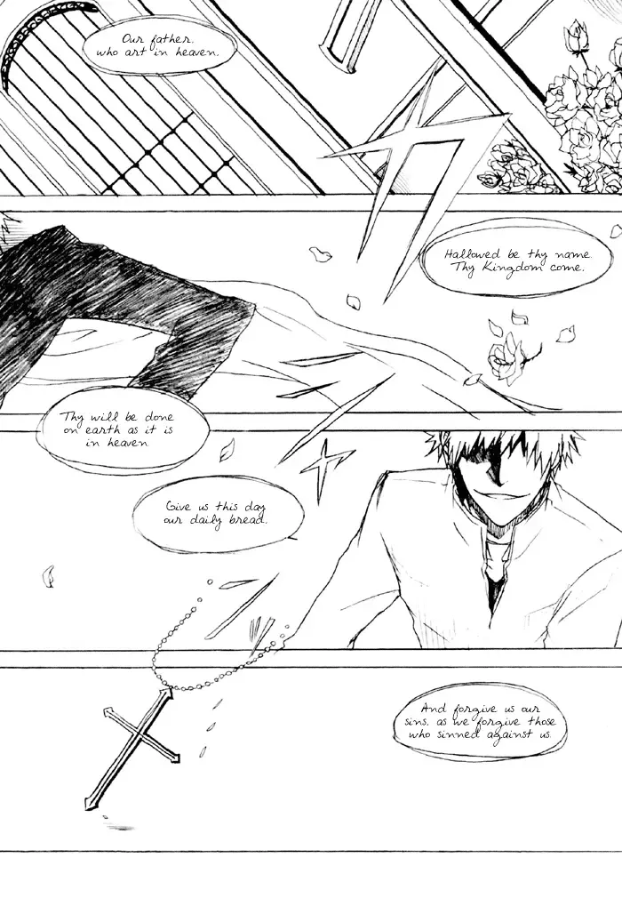 [Rioka Masaki] Rosemoon Fhentai - Page 2