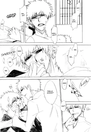 [Rioka Masaki] Rosemoon Fhentai - Page 5