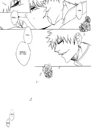 [Rioka Masaki] Rosemoon Fhentai - Page 6