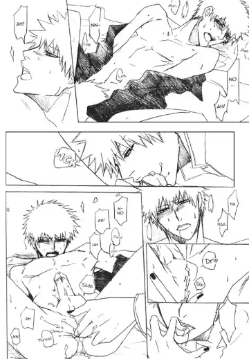 [Rioka Masaki] Rosemoon Fhentai - Page 7