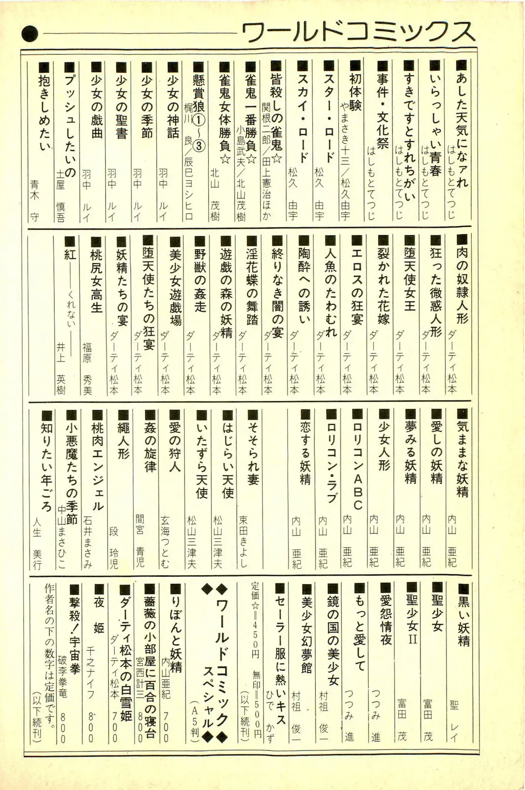 [Uchiyama Aki] Koisuru Yousei Fhentai - Page 202