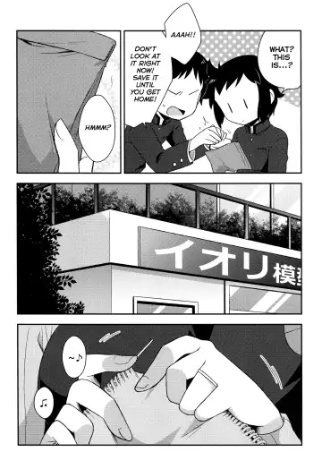 [Aichi Shiho] Mama Shiyo! Fhentai - Page 5