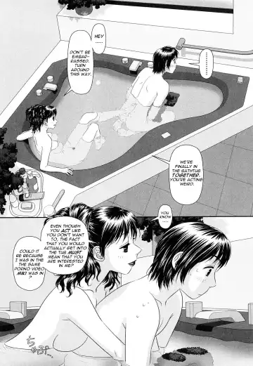 [Yui Toshiki] My Sisters Ch. 1-8 (decensored) Fhentai - Page 31