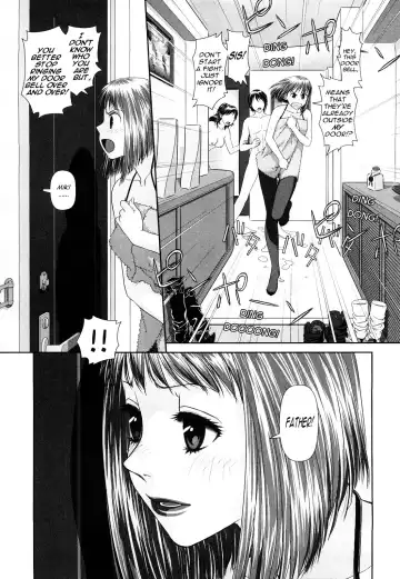 [Yui Toshiki] My Sisters Ch. 1-8 (decensored) Fhentai - Page 49