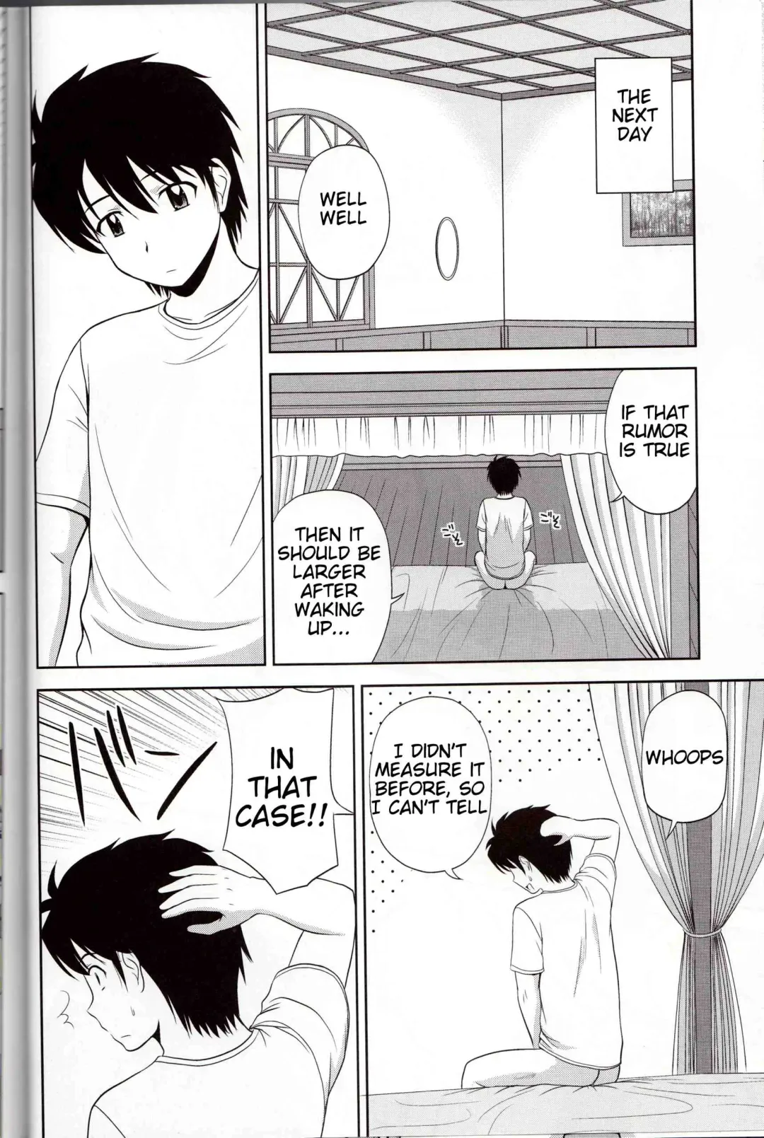 [Satou Chagashi] Le Beau Maitre 9 Fhentai - Page 21