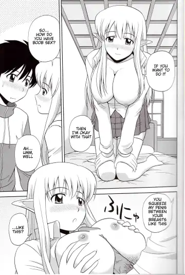 [Satou Chagashi] Le Beau Maitre 9 Fhentai - Page 10