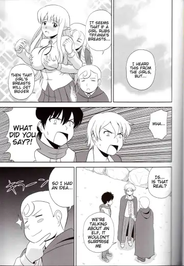 [Satou Chagashi] Le Beau Maitre 9 Fhentai - Page 2