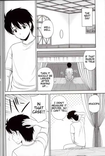 [Satou Chagashi] Le Beau Maitre 9 Fhentai - Page 21