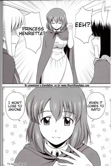[Satou Chagashi] Le Beau Maitre 9 Fhentai - Page 23