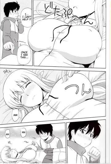 [Satou Chagashi] Le Beau Maitre 9 Fhentai - Page 6