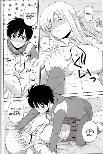 [Satou Chagashi] Le Beau Maitre 9 Fhentai - Page 7