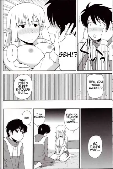 [Satou Chagashi] Le Beau Maitre 9 Fhentai - Page 9