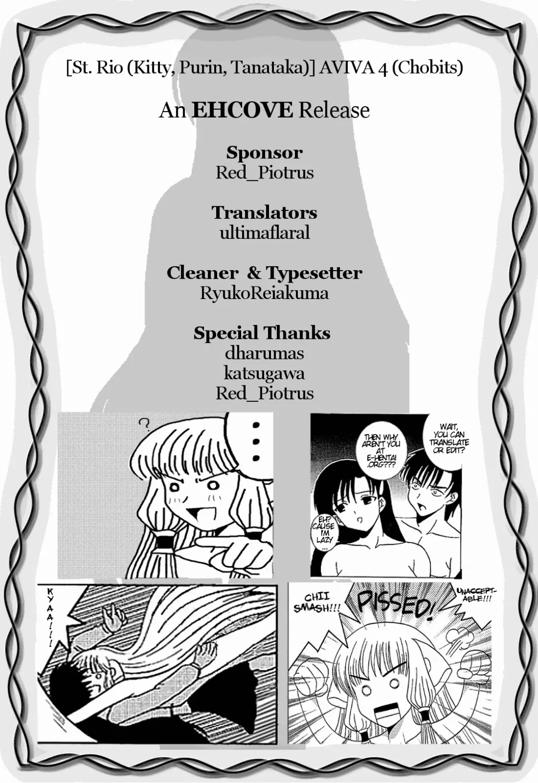 AVEVA 4 Fhentai - Page 40