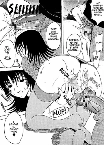 AVEVA 4 Fhentai - Page 20