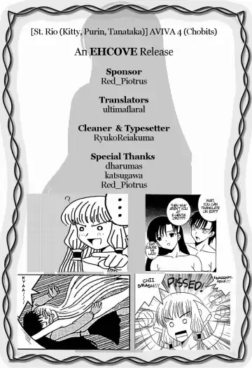 AVEVA 4 Fhentai - Page 40