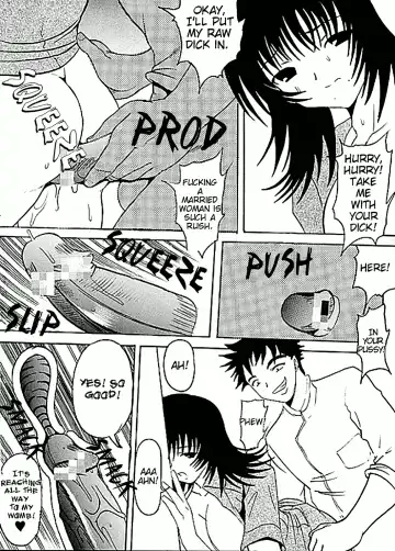 AVEVA 4 Fhentai - Page 9