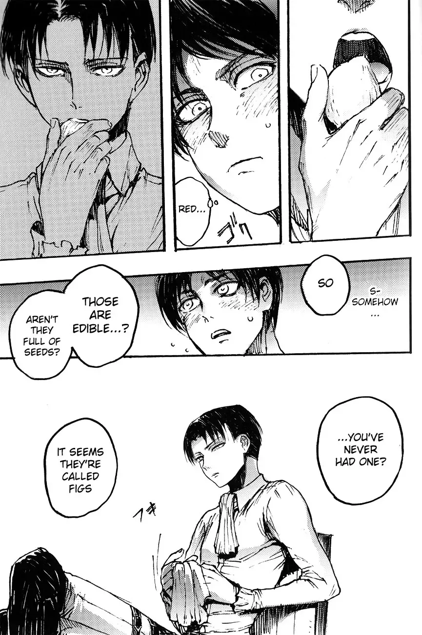 [Tamy] Ficus 2 Fhentai - Page 26