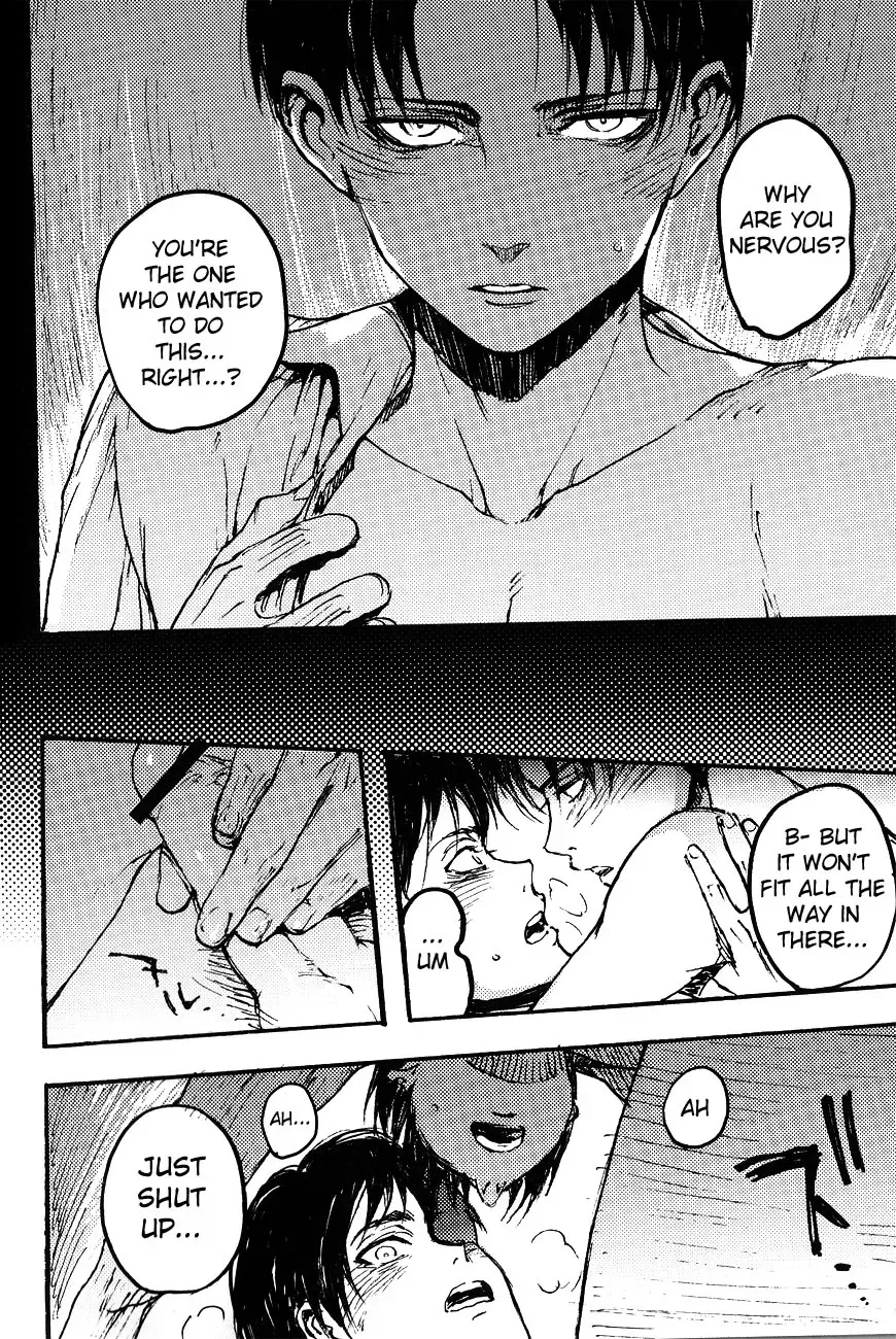 [Tamy] Ficus 2 Fhentai - Page 35