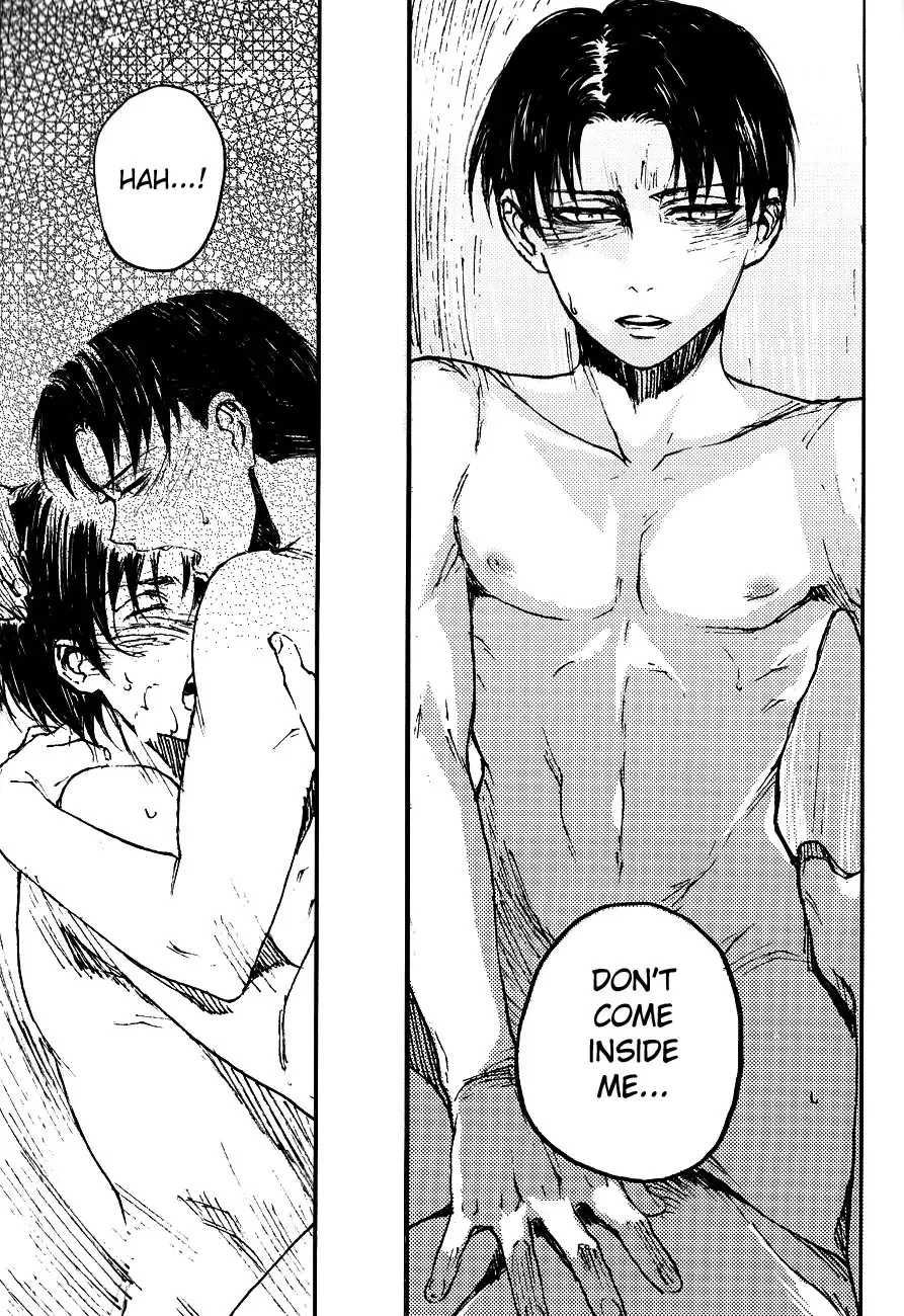 [Tamy] Ficus 2 Fhentai - Page 36