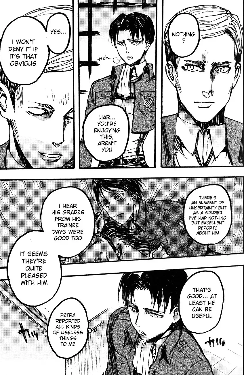 [Tamy] Ficus 2 Fhentai - Page 6