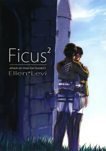 Read [Tamy] Ficus 2 - Fhentai