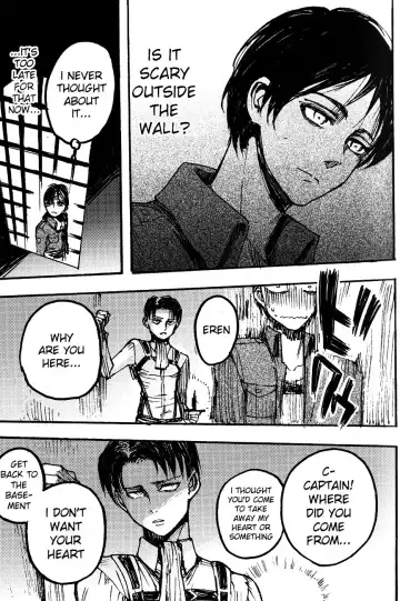 [Tamy] Ficus 2 Fhentai - Page 18