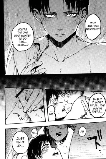 [Tamy] Ficus 2 Fhentai - Page 35