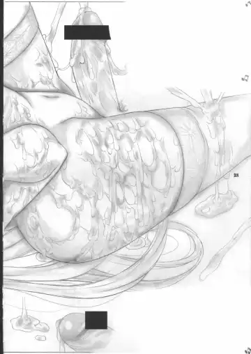 Angel's stroke 02 Fhentai - Page 39